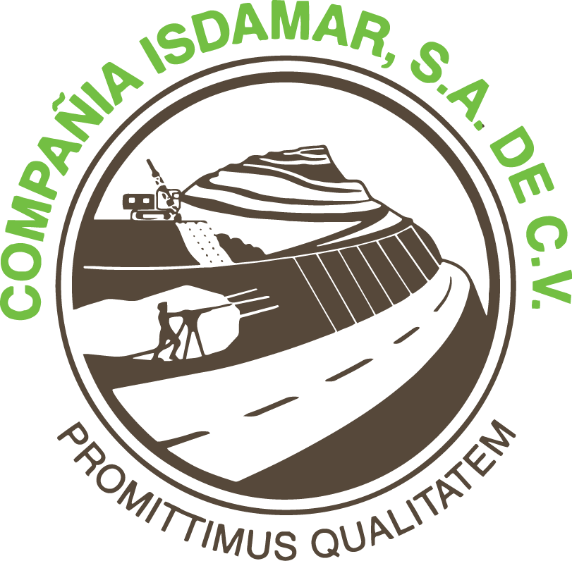 ISDAMAR Logo
